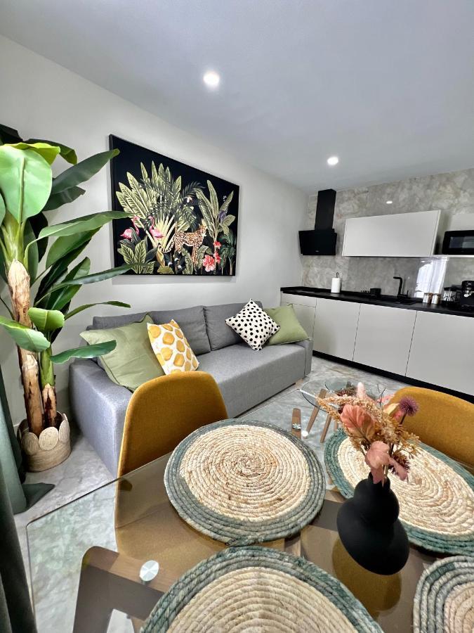 Nuevo Apartamento Lucano deluxe Cordova Esterno foto