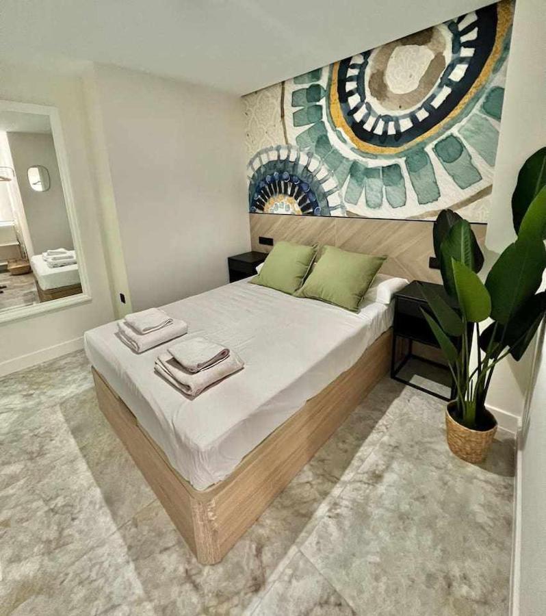 Nuevo Apartamento Lucano deluxe Cordova Esterno foto