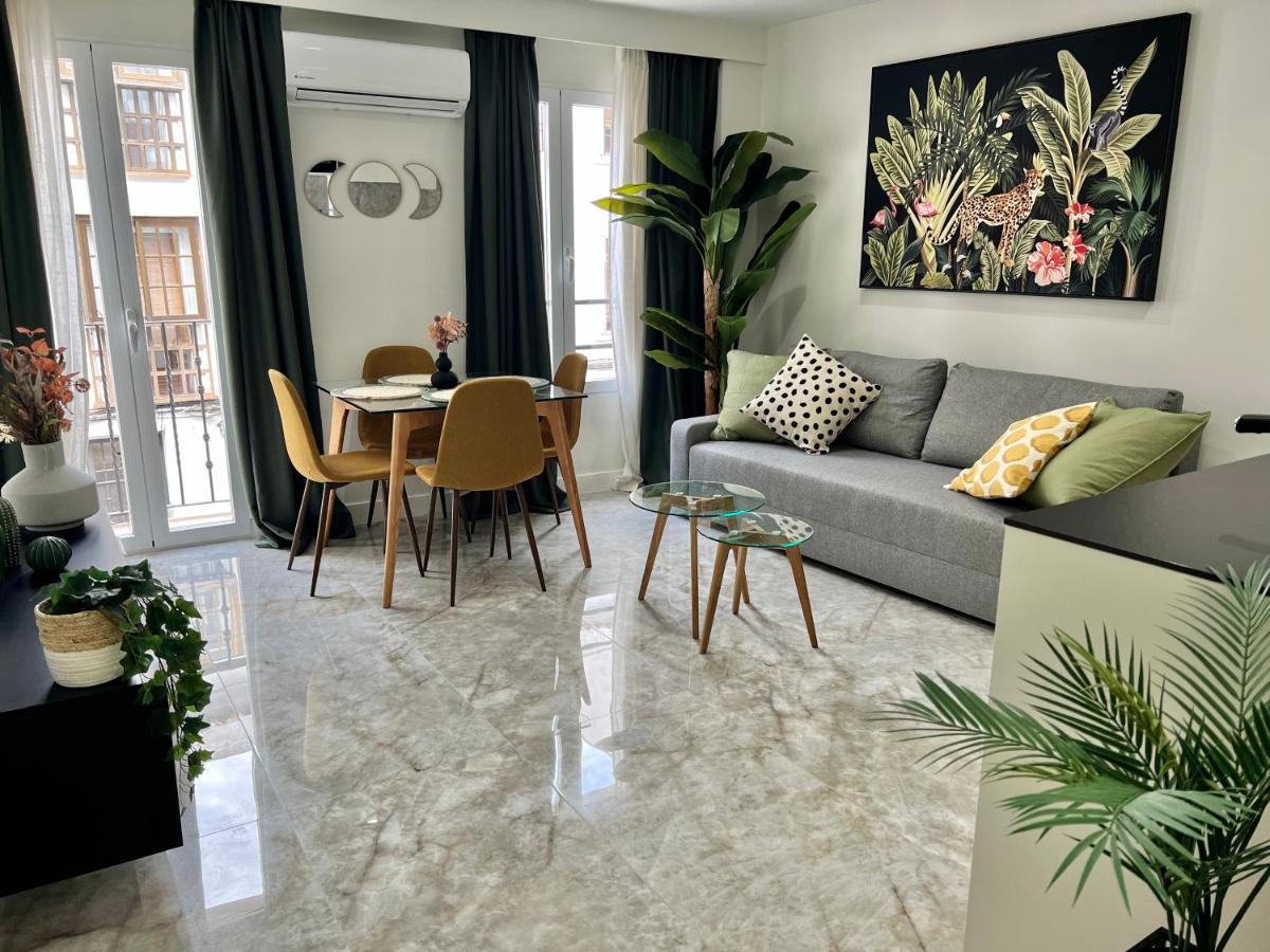 Nuevo Apartamento Lucano deluxe Cordova Esterno foto