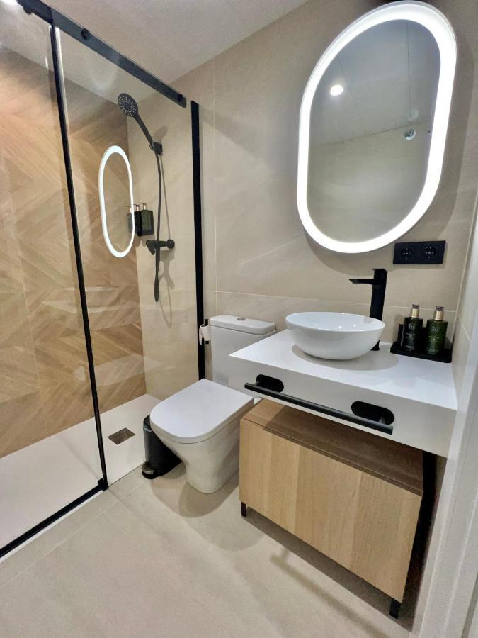 Nuevo Apartamento Lucano deluxe Cordova Esterno foto