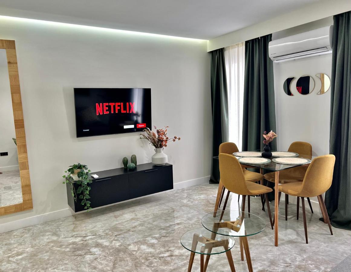 Nuevo Apartamento Lucano deluxe Cordova Esterno foto