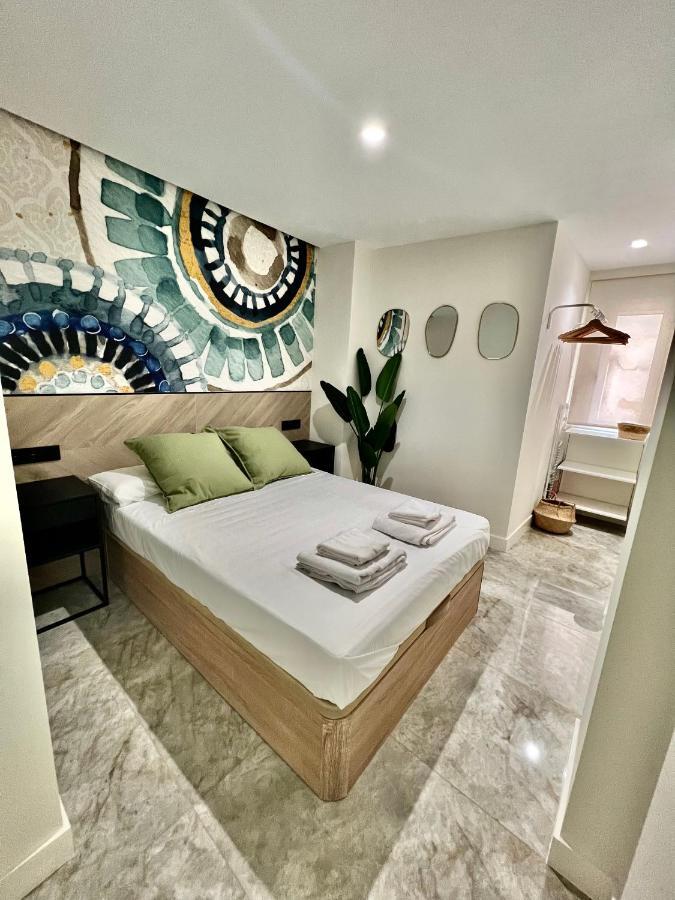 Nuevo Apartamento Lucano deluxe Cordova Esterno foto