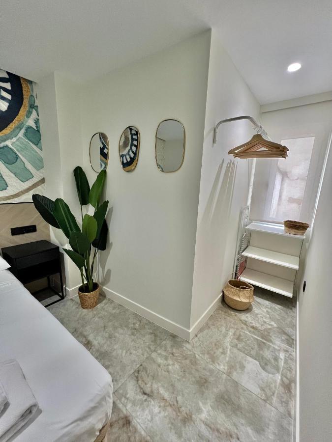 Nuevo Apartamento Lucano deluxe Cordova Esterno foto