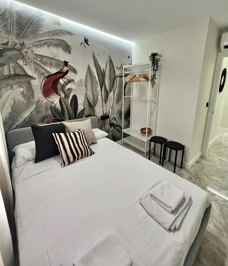 Nuevo Apartamento Lucano deluxe Cordova Esterno foto