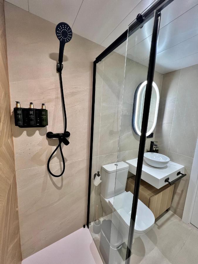Nuevo Apartamento Lucano deluxe Cordova Esterno foto