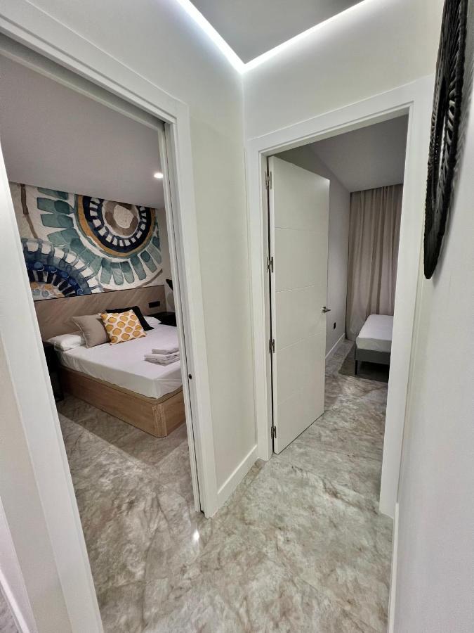 Nuevo Apartamento Lucano deluxe Cordova Esterno foto